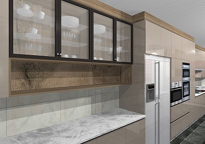 3D designs