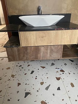 bathroom fittings