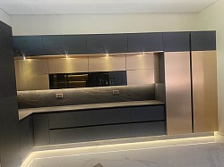 highgloss kitchen